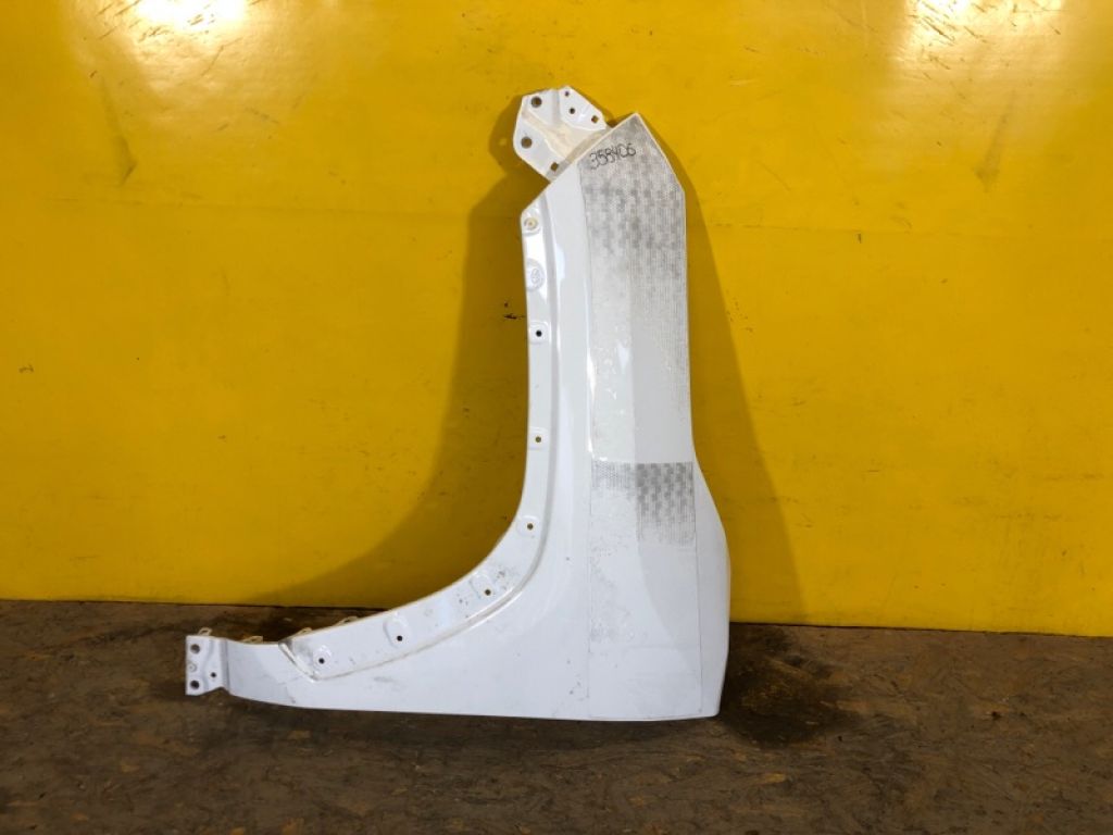 53812-42360 | Крило переднє лів. TOYOTA RAV4 18-