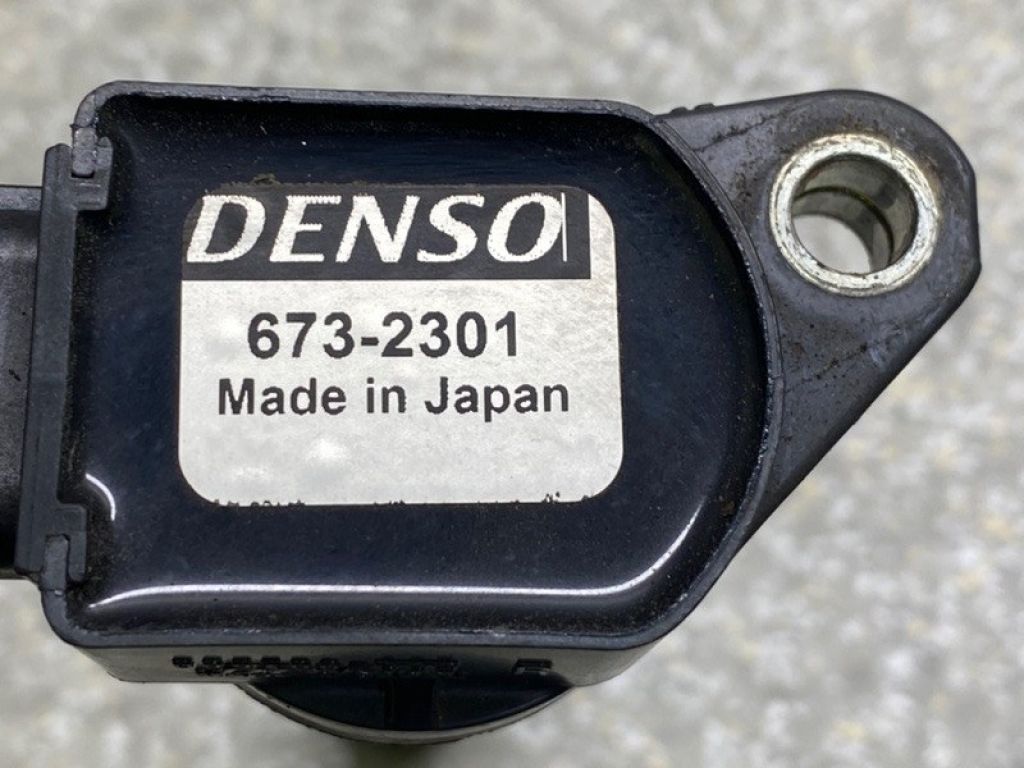 30520-RRA-007 | Котушка запалювання HONDA ELEMENT 02-11 - Фото 5