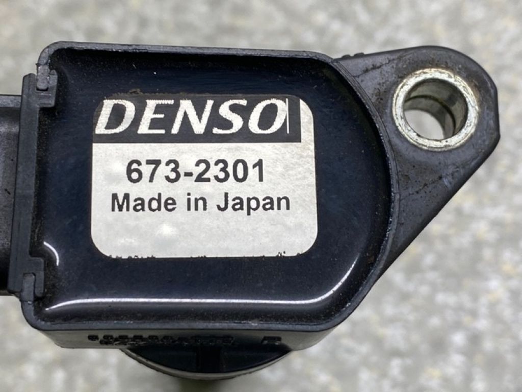 30520-RRA-007 | Котушка запалювання HONDA ELEMENT 02-11 - Фото 5