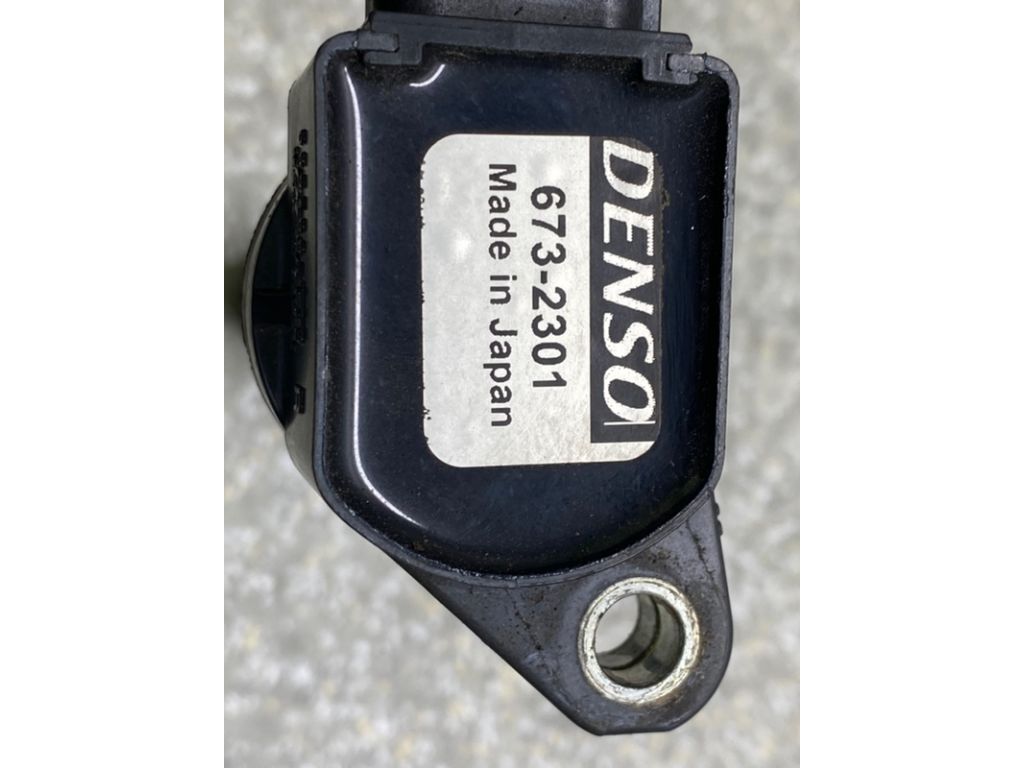 30520-RRA-007 | Котушка запалювання HONDA ELEMENT 02-11 - Фото 5