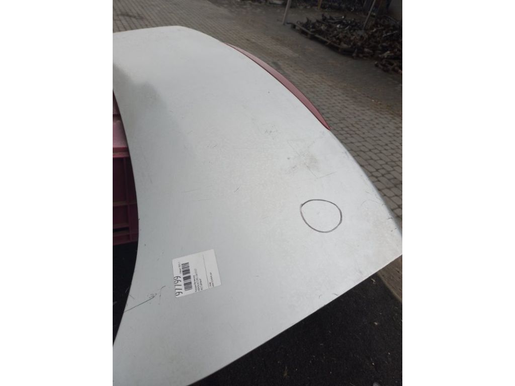 68500-SDA-A61ZZ | Крышка багажника HONDA ACCORD USA 03-07 - Фото 5