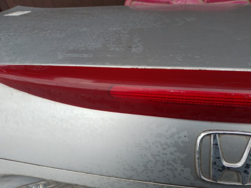 68500-SDA-A61ZZ | Крышка багажника HONDA ACCORD USA 03-07 - Фото 6