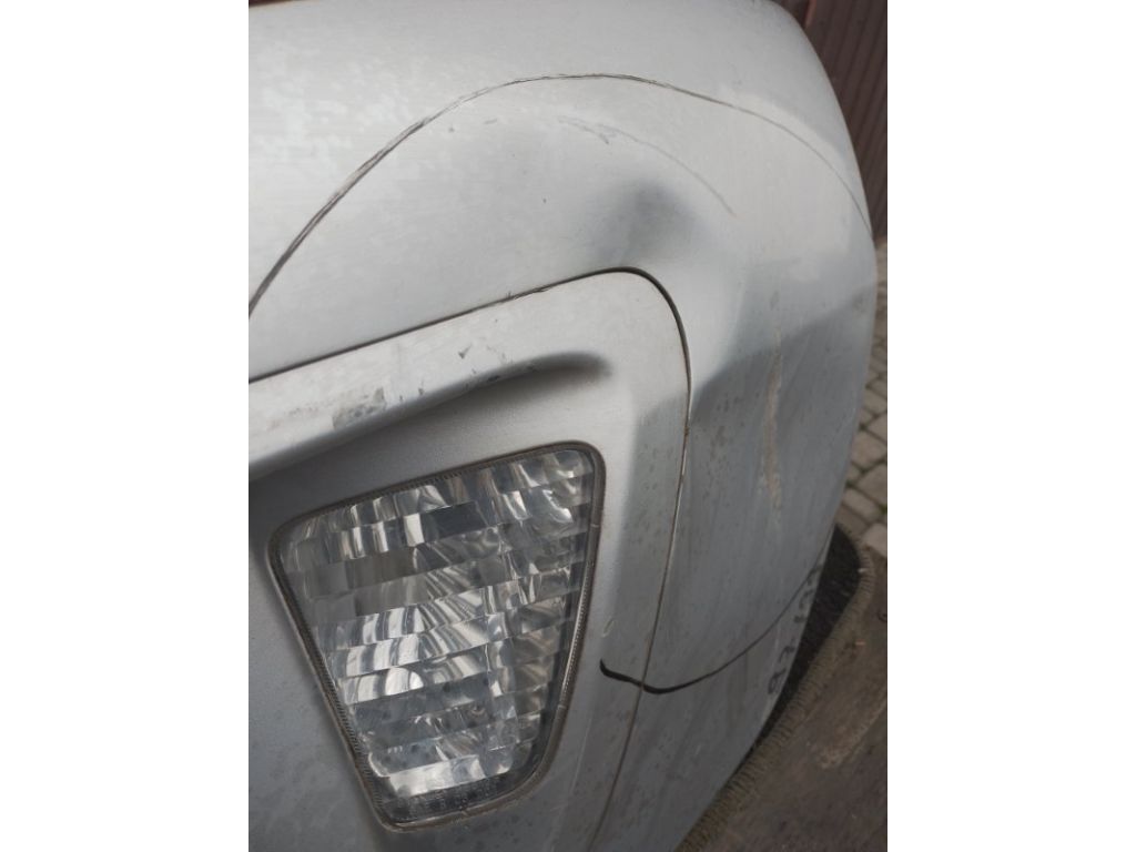 68500-SDA-A61ZZ | Крышка багажника HONDA ACCORD USA 03-07 - Фото 9