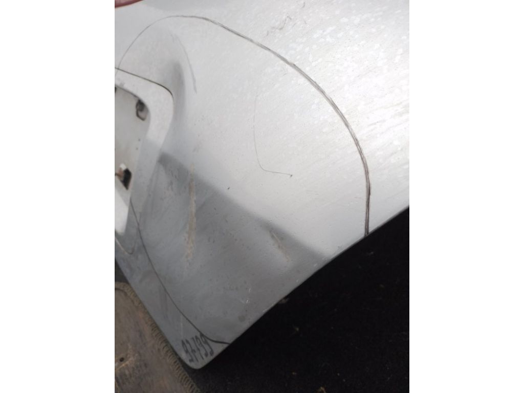 68500-SDA-A61ZZ | Крышка багажника HONDA ACCORD USA 03-07 - Фото 10