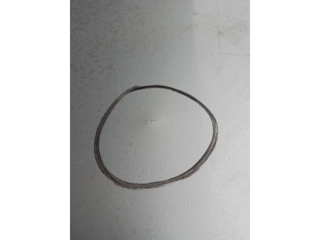 68500-SDA-A61ZZ | Крышка багажника HONDA ACCORD USA 03-07 - Фото 11