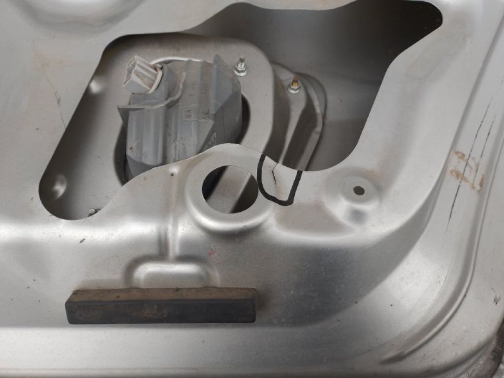 68500-SDA-A61ZZ | Крышка багажника HONDA ACCORD USA 03-07 - Фото 12