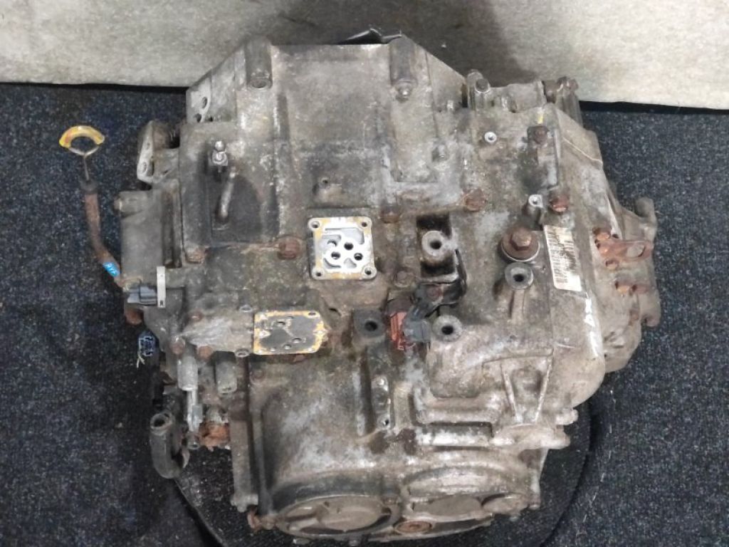 20021-RYF-A01 | АКПП ACURA MDX (YD2) 06-13 - Фото 4