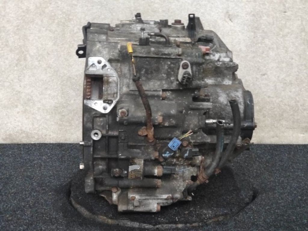 20021-RYF-A01 | АКПП ACURA MDX (YD2) 06-13 - Фото 5