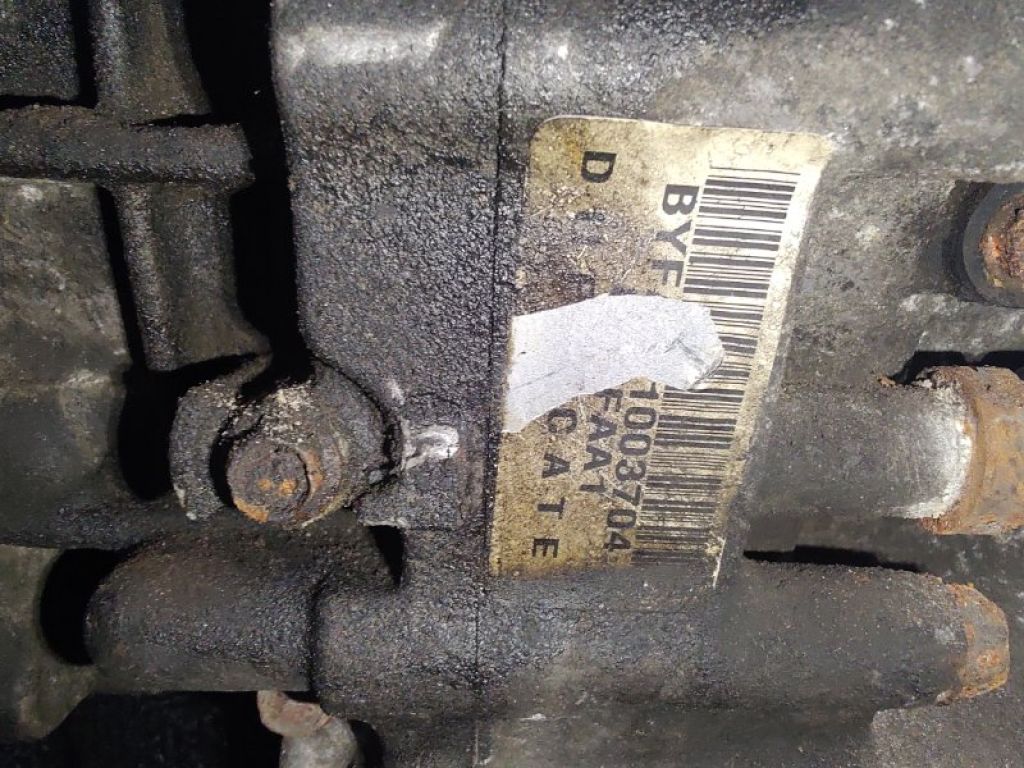 20021-RYF-A01 | АКПП ACURA MDX (YD2) 06-13 - Фото 7