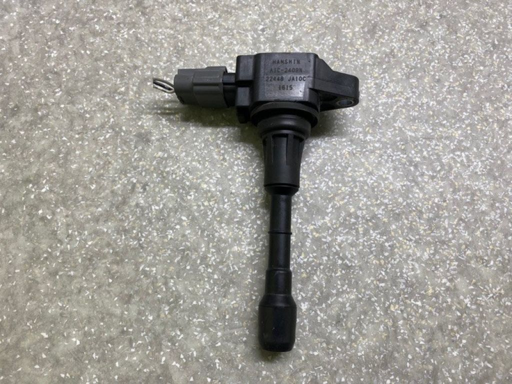 22448-JA10C | Катушка зажигания INFINITI FX/QX70 S51 08-17 - Фото 2