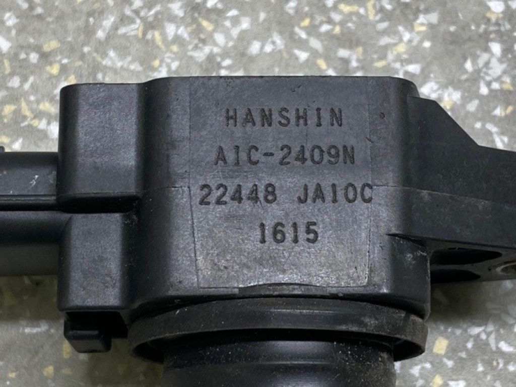 22448-JA10C | Катушка зажигания INFINITI FX/QX70 S51 08-17 - Фото 4