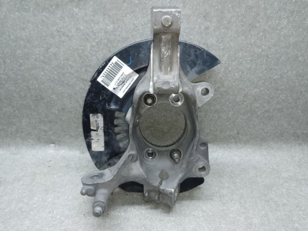 40015-3JA1A | Кулак поворотный передн. лев. INFINITI QX60/JX35 12-20