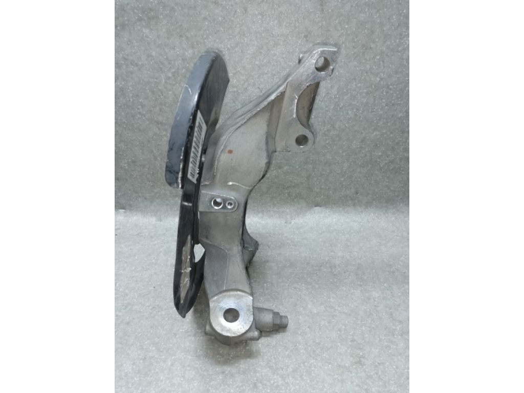 40015-3JA1A | Кулак поворотный передн. лев. INFINITI QX60/JX35 12-20 - Фото 2