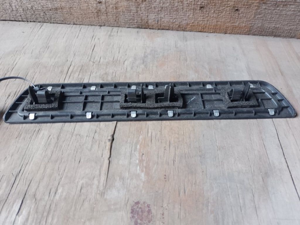 84212-TZ5-A00ZB | Накладка порога внутрішня задн. ACURA MDX (YD3) 13-21 - Фото 3