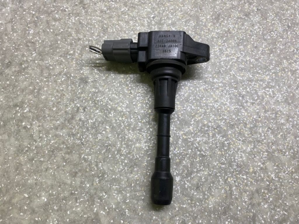 22448-JA10C | Котушка запалювання INFINITI FX/QX70 S51 08-17 - Фото 2