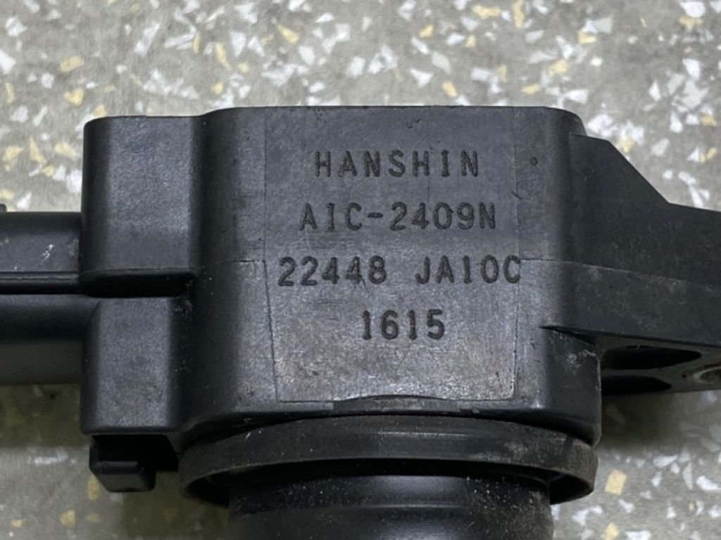 22448-JA10C | Котушка запалювання INFINITI FX/QX70 S51 08-17 - Фото 4