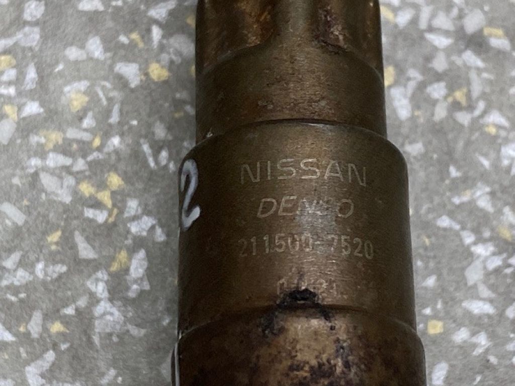 22693-1MR0A | Лямбда зонд INFINITI FX/QX70 S51 08-17 - Фото 3