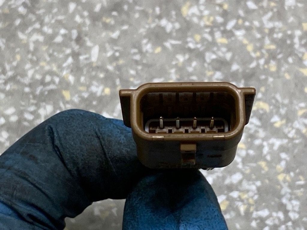 22693-1MR0A | Лямбда зонд INFINITI FX/QX70 S51 08-17 - Фото 4