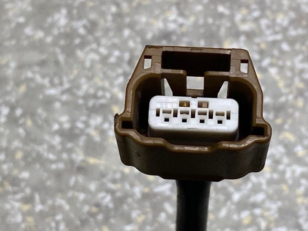 22693-1MR0A | Лямбда зонд INFINITI FX/QX70 S51 08-17 - Фото 5