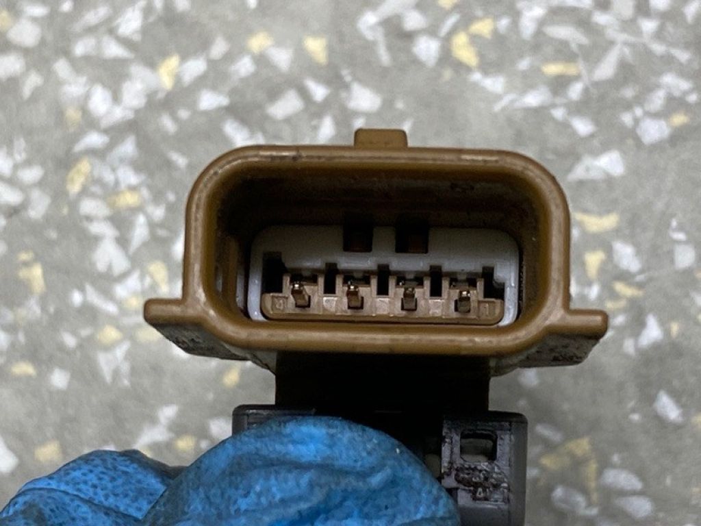 22693-1MR0A | Лямбда зонд INFINITI FX/QX70 S51 08-17 - Фото 4