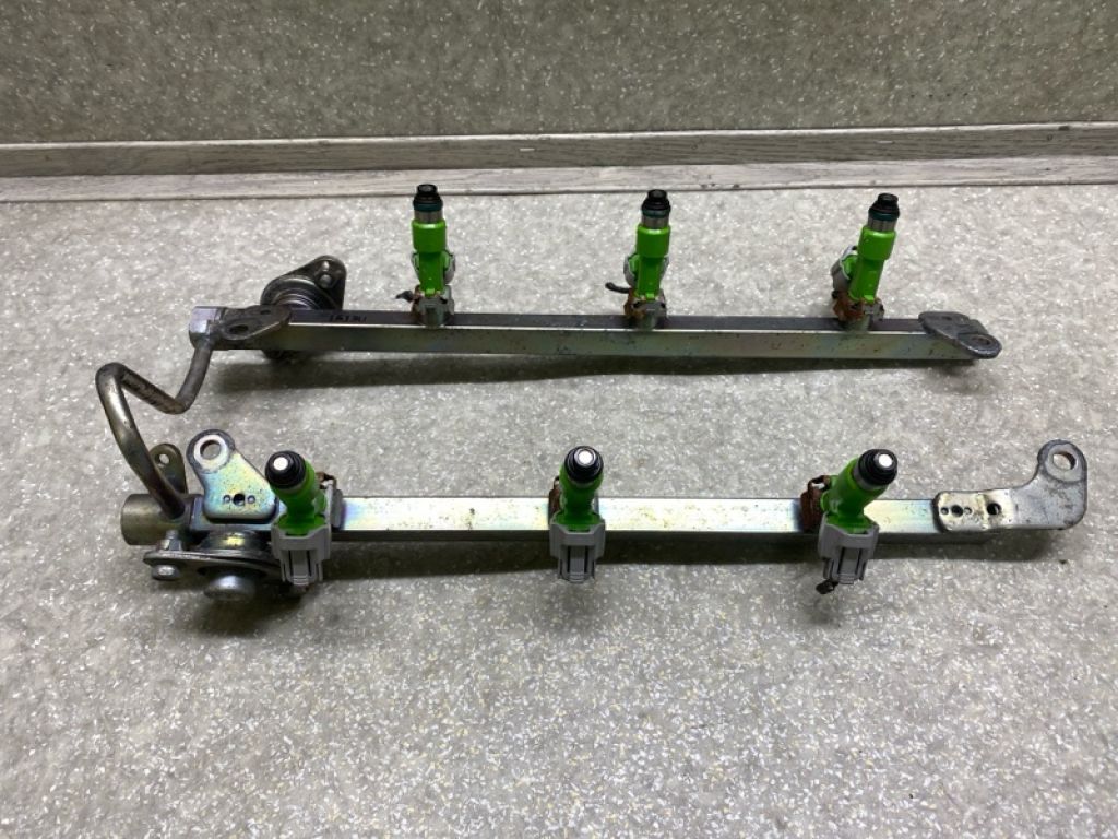 16600-JA10A | Форсунка паливна INFINITI FX/QX70 S51 08-17