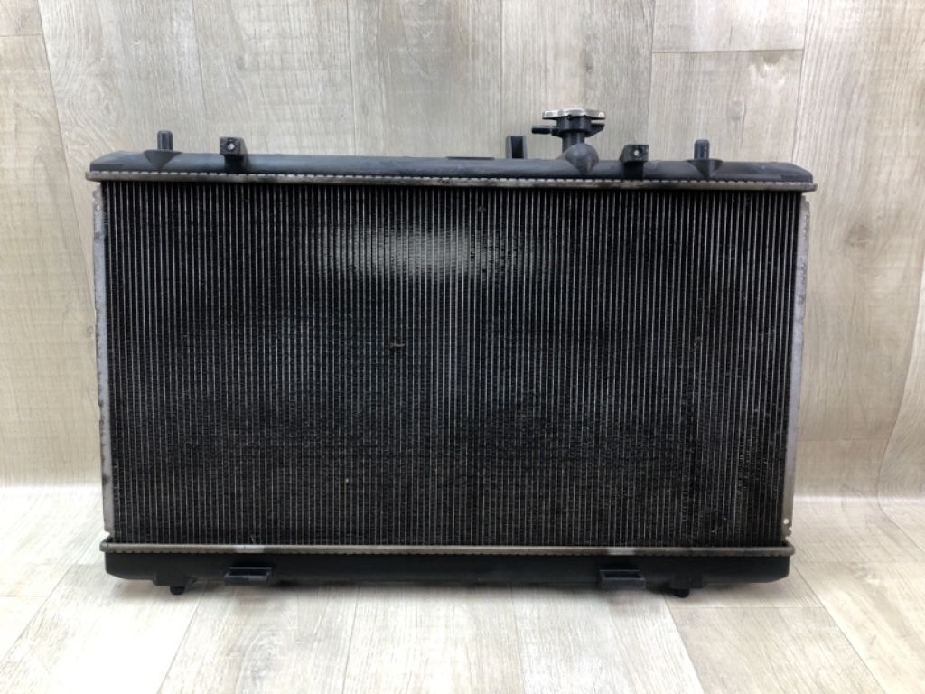 17700-80J10 | Радіатор основний SUZUKI SX4 06-13