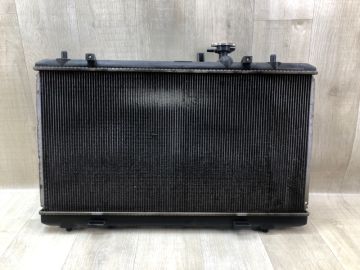 Радіатор основний SUZUKI SX4 06-13