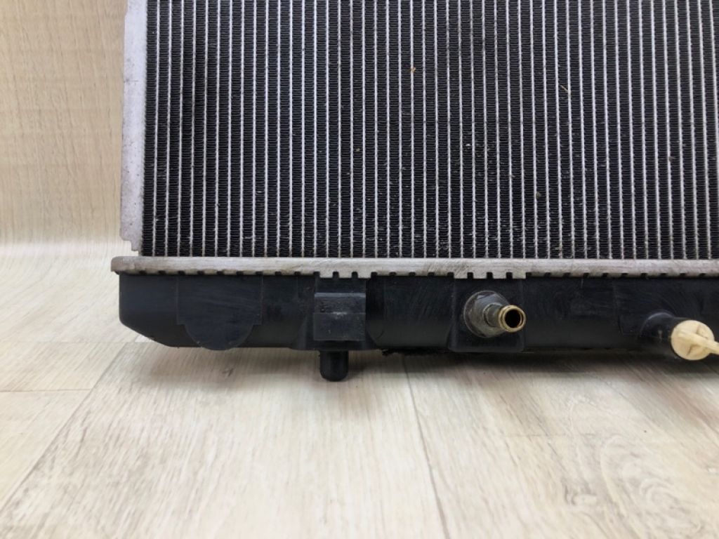 17700-80J10 | Радіатор основний SUZUKI SX4 06-13 - Фото 4