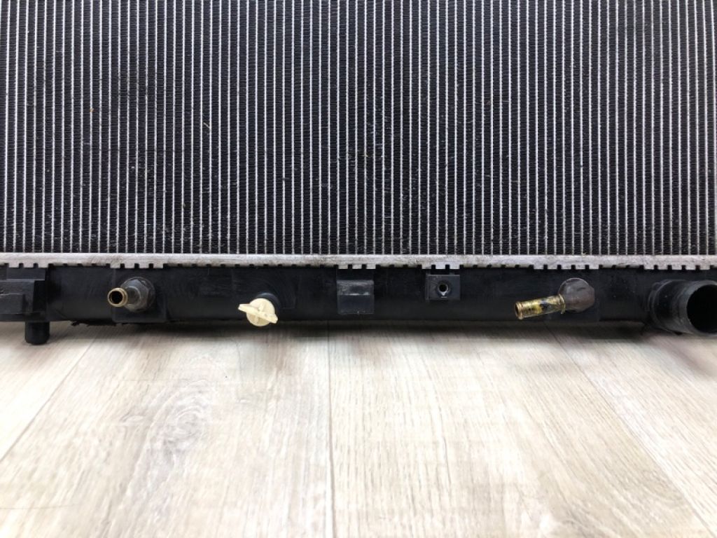 17700-80J10 | Радіатор основний SUZUKI SX4 06-13 - Фото 5