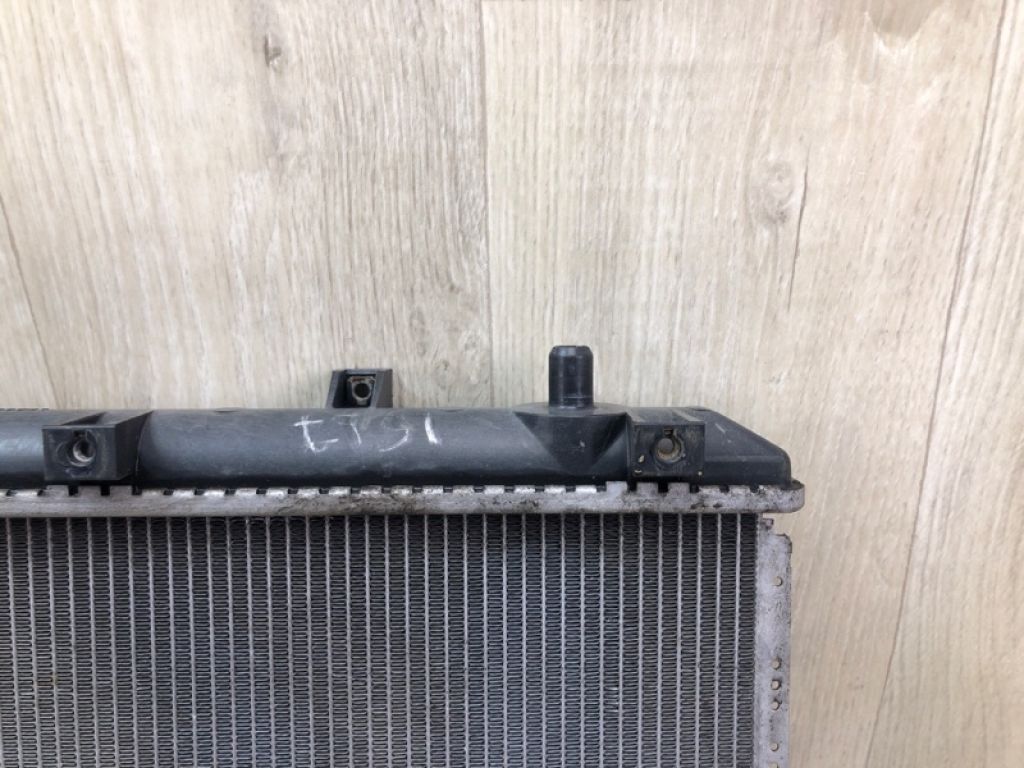 17700-80J10 | Радіатор основний SUZUKI SX4 06-13 - Фото 7