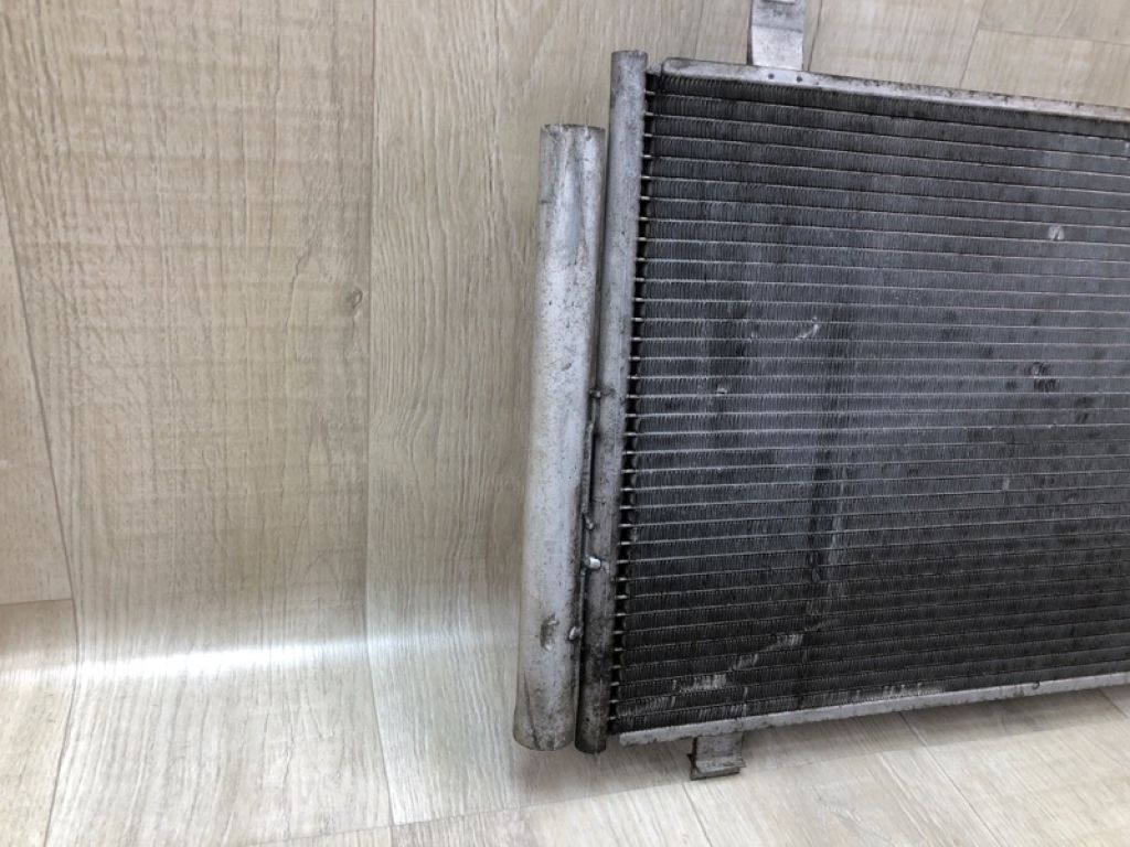 95310-80J01 | Радіатор кондиціонера SUZUKI SX4 06-13 - Фото 3