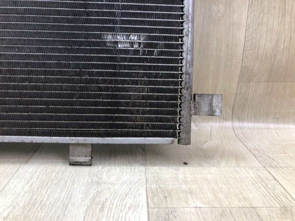 95310-80J01 | Радіатор кондиціонера SUZUKI SX4 06-13 - Фото 5