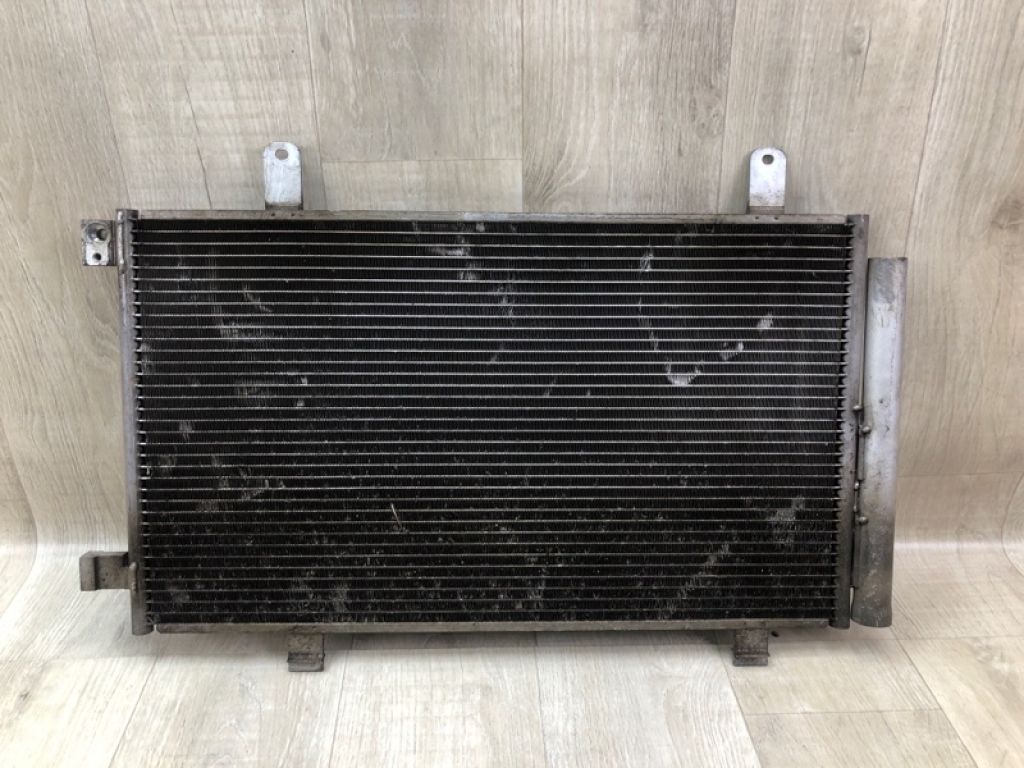 95310-80J01 | Радіатор кондиціонера SUZUKI SX4 06-13 - Фото 7