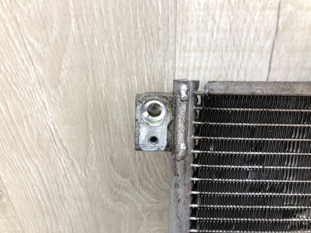 95310-80J01 | Радіатор кондиціонера SUZUKI SX4 06-13 - Фото 8