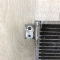 95310-80J01 | Радіатор кондиціонера SUZUKI SX4 06-13 - Прев'ю 8