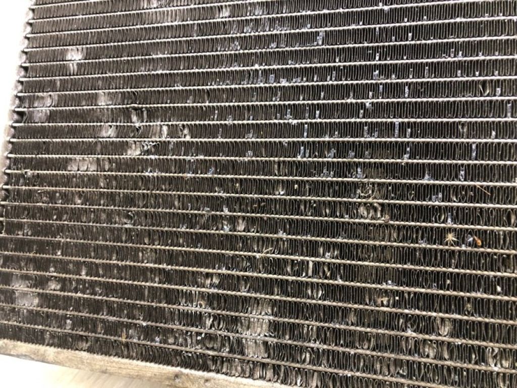 95310-80J01 | Радіатор кондиціонера SUZUKI SX4 06-13 - Фото 9