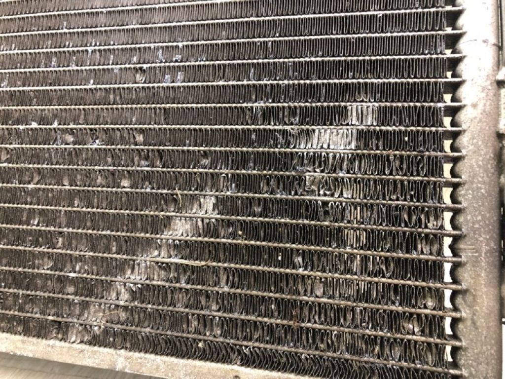 95310-80J01 | Радіатор кондиціонера SUZUKI SX4 06-13 - Фото 10