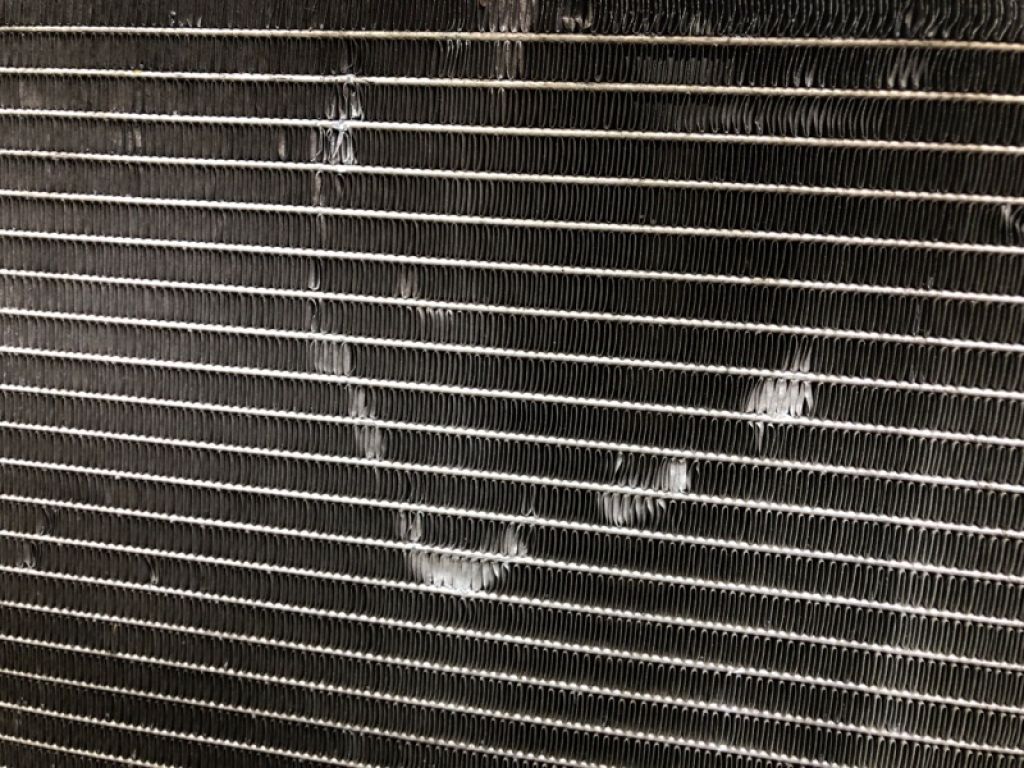 95310-80J01 | Радіатор кондиціонера SUZUKI SX4 06-13 - Фото 11