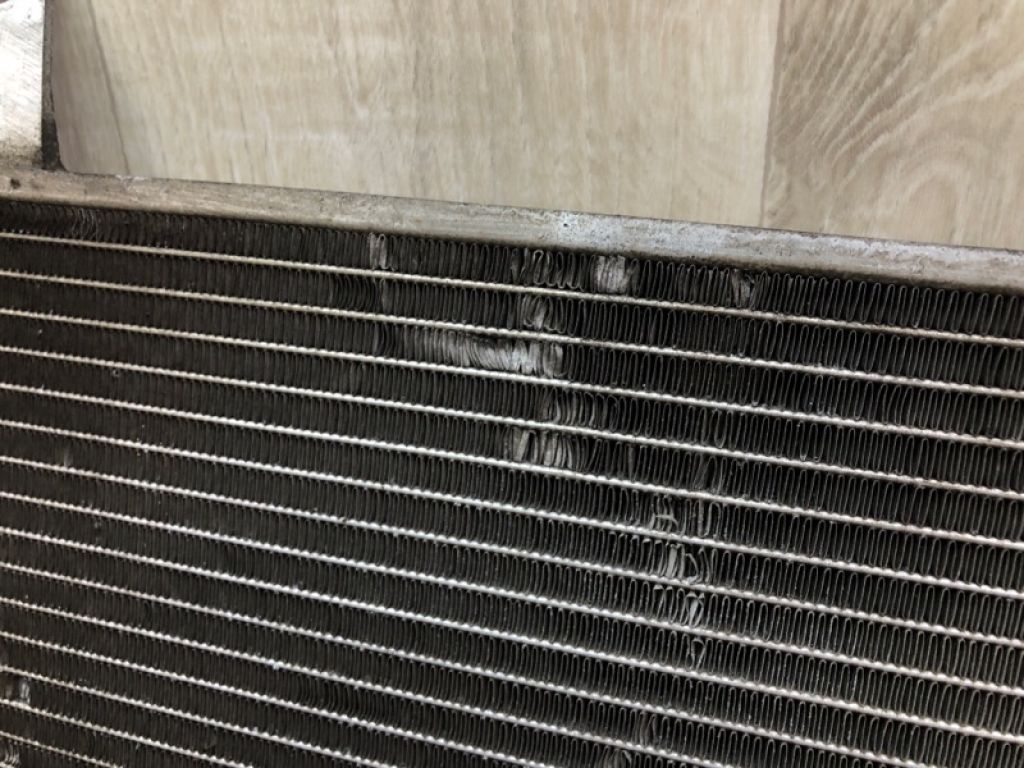 95310-80J01 | Радіатор кондиціонера SUZUKI SX4 06-13 - Фото 12