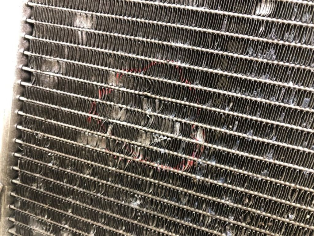 95310-80J01 | Радіатор кондиціонера SUZUKI SX4 06-13 - Фото 13