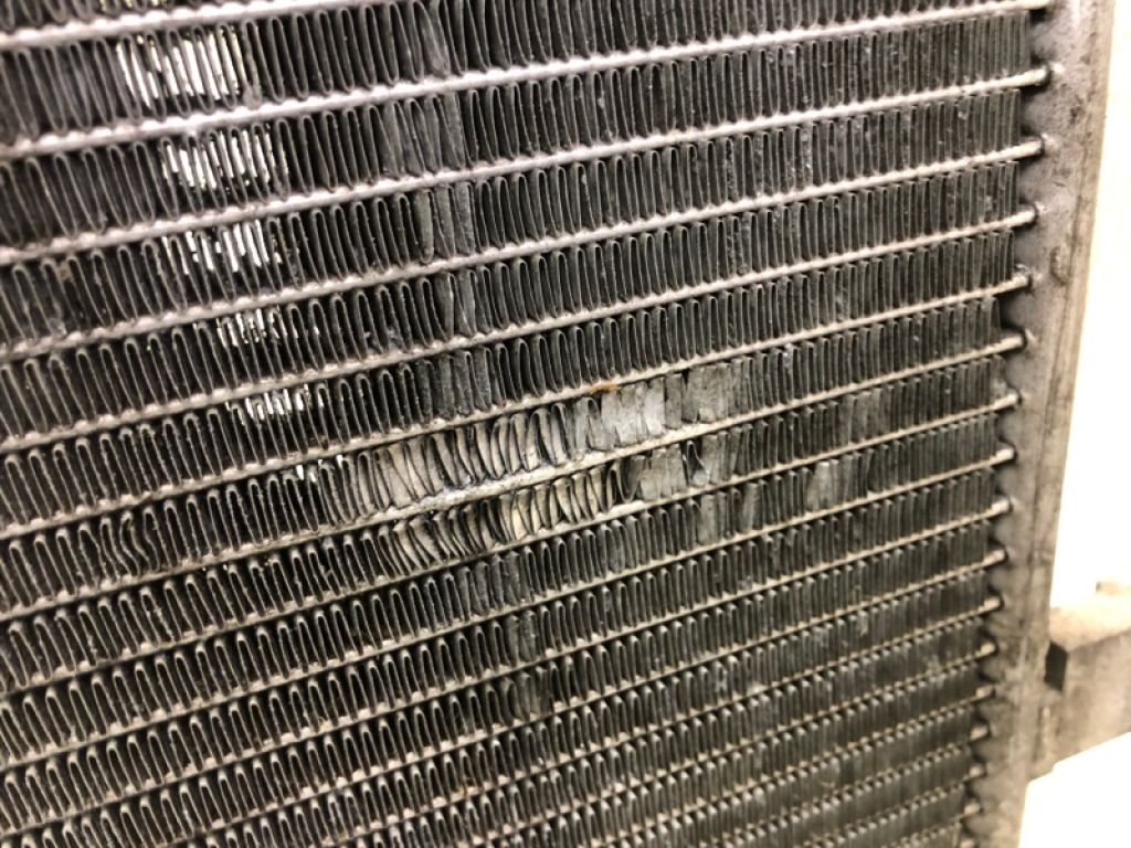 95310-80J01 | Радіатор кондиціонера SUZUKI SX4 06-13 - Фото 14