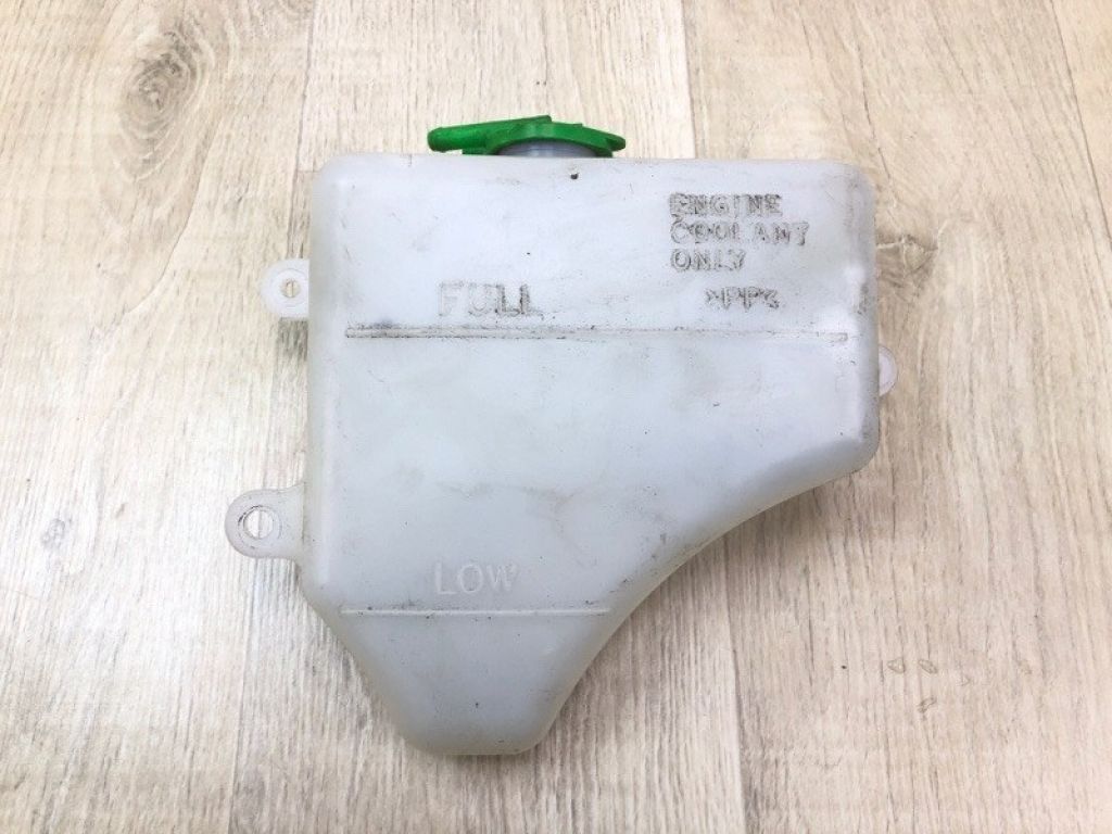 17931-54L10 | Бачок розширювальний SUZUKI SX4 06-13