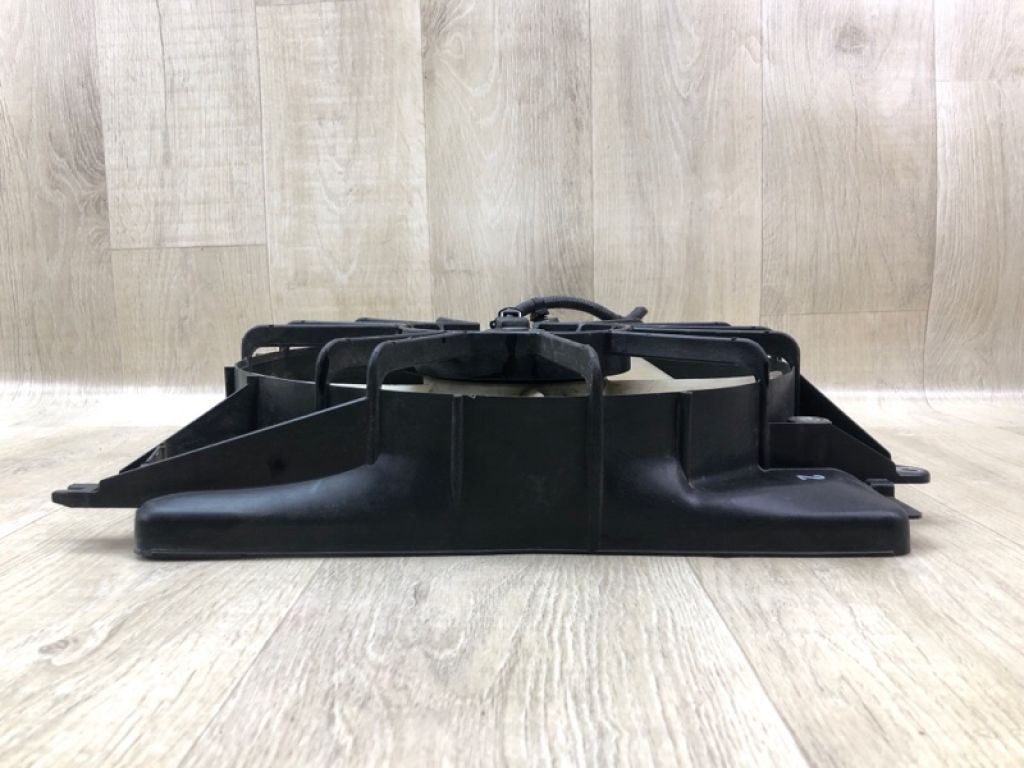 17760-54L00 | Дифузор вентилятора основного радіатора лів. SUZUKI SX4 06-13 - Фото 3