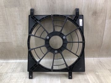 Дифузор вентилятора основного радіатора SUZUKI SX4 06-13