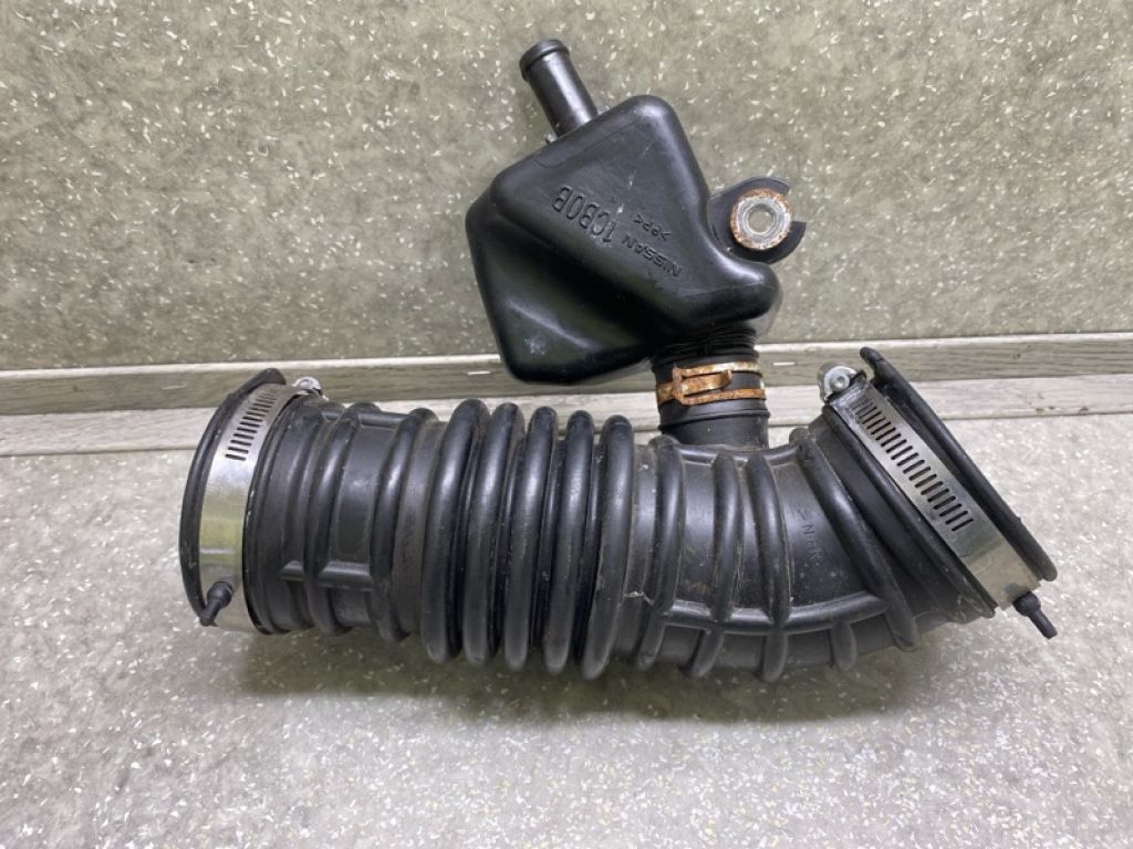 16576-1CB0A | патрубок повітряного фільтра прав. INFINITI FX/QX70 S51 08-17 - Фото 2