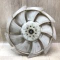 95362-79J02 | Вентилятор основного радіатора SUZUKI SX4 06-13