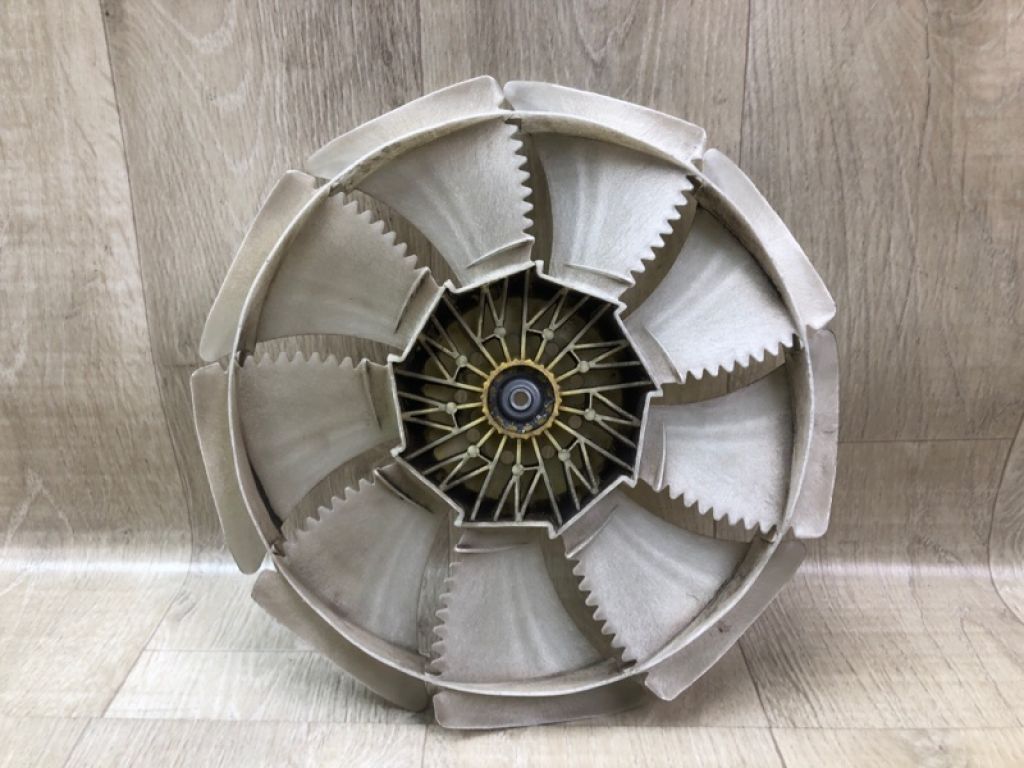 95362-79J02 | Вентилятор основного радіатора SUZUKI SX4 06-13 - Фото 2