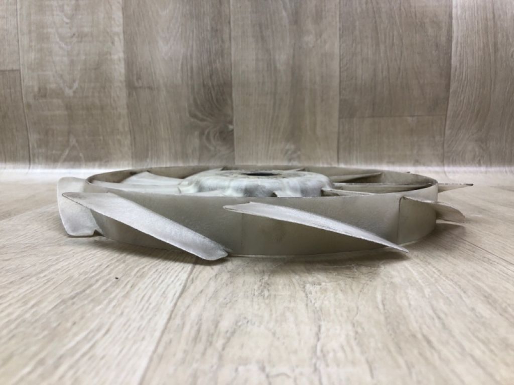 95362-79J02 | Вентилятор основного радіатора SUZUKI SX4 06-13 - Фото 3