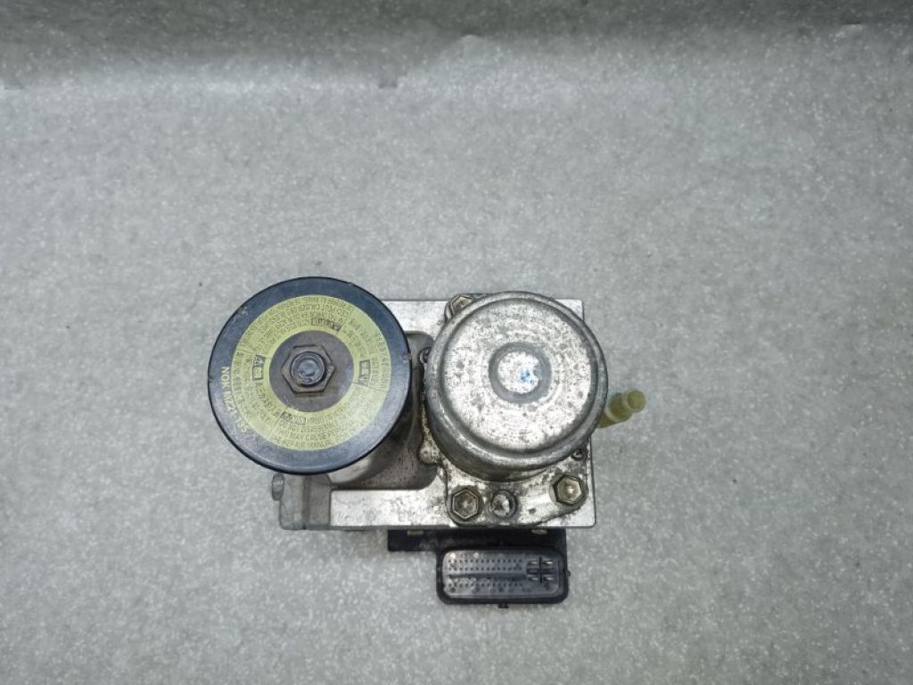 44050-30300 | Блок антиблокувальної системи TOYOTA CAMRY 40 06-11 - Фото 2