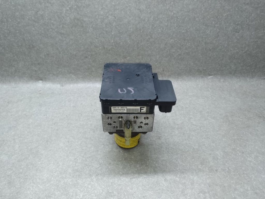 44050-30300 | Блок антиблокувальної системи TOYOTA CAMRY 40 06-11 - Фото 5